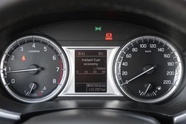 Suzuki Vitara  1.6 VVT Premium