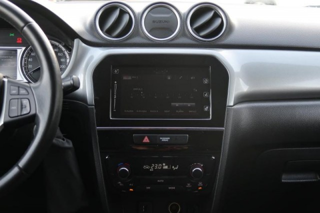 Suzuki Vitara  1.6 VVT Premium