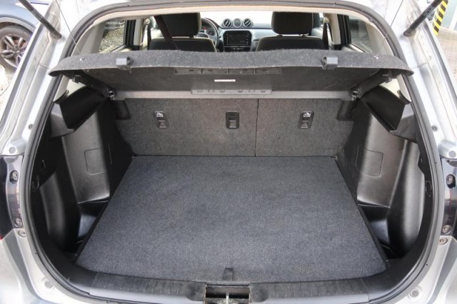 Suzuki Vitara  1.6 VVT Premium