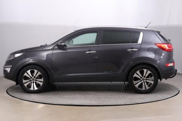 Kia Sportage  2.0 CRDi Premium