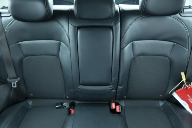 Kia Sportage  2.0 CRDi Premium