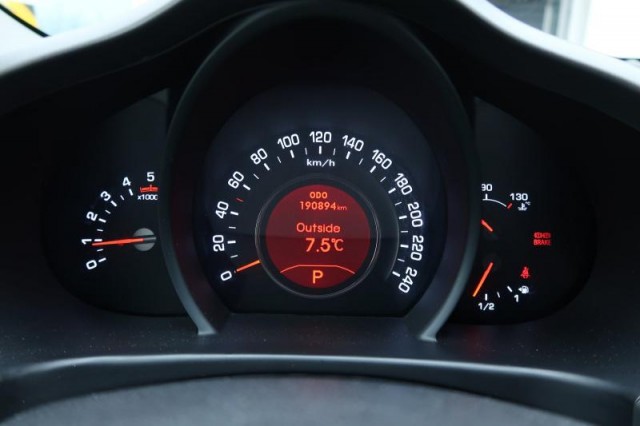 Kia Sportage  2.0 CRDi Premium