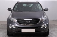 Kia Sportage  2.0 CRDi Premium