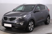 Kia Sportage  2.0 CRDi Premium