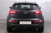 Kia Sportage  2.0 CRDi Premium