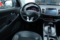 Kia Sportage  2.0 CRDi Premium
