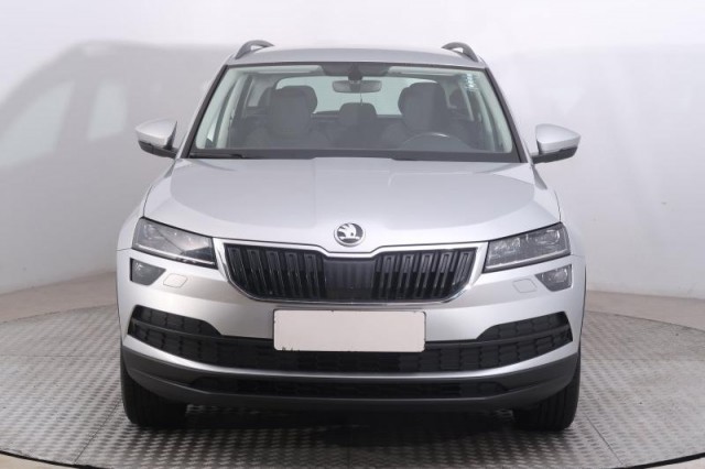 Škoda Karoq  1.0 TSI Ambition