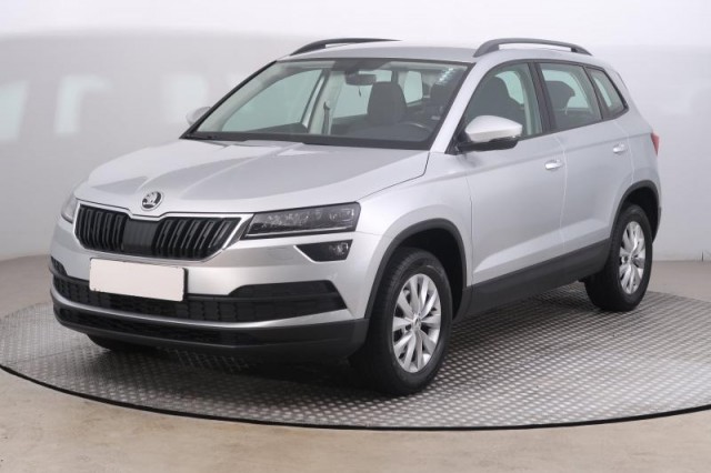 Škoda Karoq  1.0 TSI Ambition