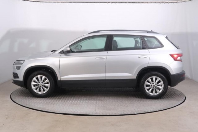 Škoda Karoq  1.0 TSI Ambition