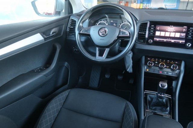 Škoda Karoq  1.0 TSI Ambition