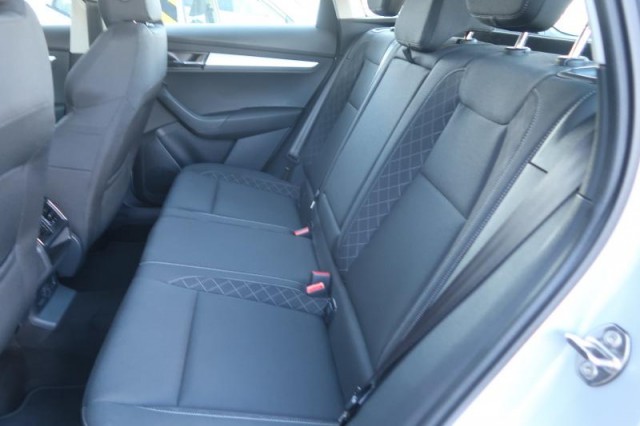 Škoda Karoq  1.0 TSI Ambition