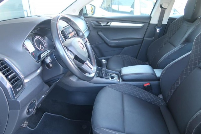 Škoda Karoq  1.0 TSI Ambition