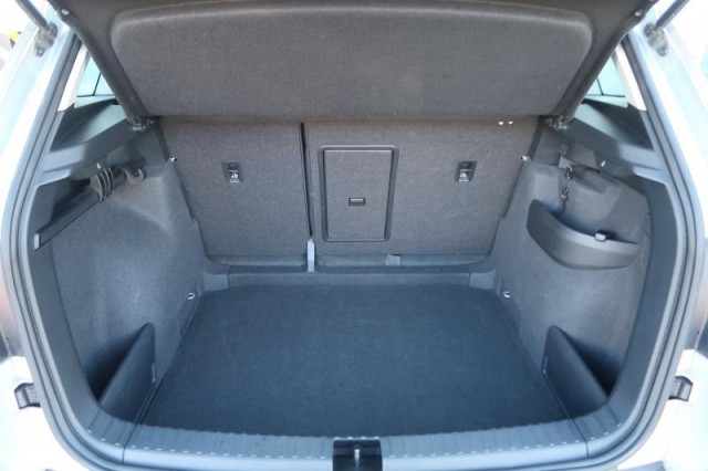 Škoda Karoq  1.0 TSI Ambition