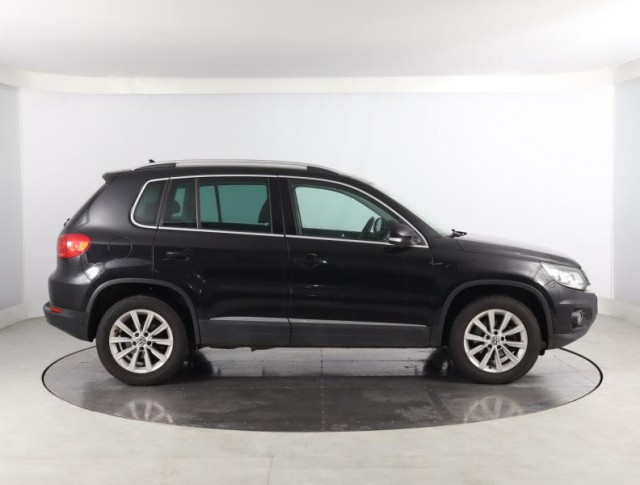 Volkswagen Tiguan  2.0 TDI 