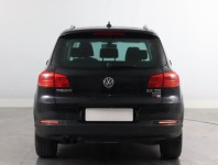 Volkswagen Tiguan  2.0 TDI 