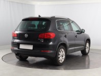 Volkswagen Tiguan  2.0 TDI 