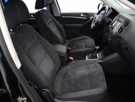 Volkswagen Tiguan  2.0 TDI 