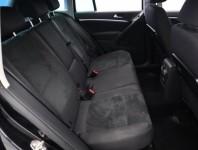 Volkswagen Tiguan  2.0 TDI 