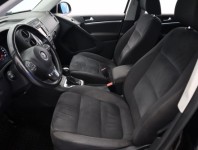 Volkswagen Tiguan  2.0 TDI 