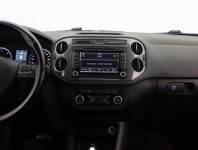 Volkswagen Tiguan  2.0 TDI 