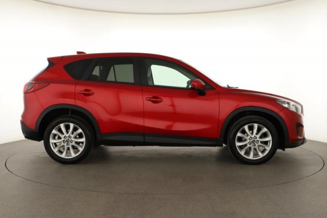 Mazda CX-5  2.2 Skyactiv-D 
