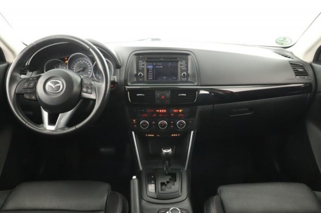 Mazda CX-5  2.2 Skyactiv-D 