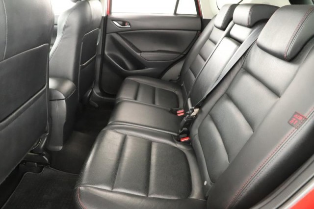 Mazda CX-5  2.2 Skyactiv-D 