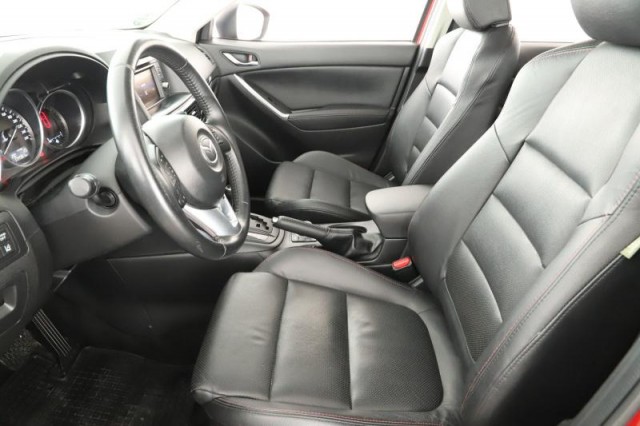 Mazda CX-5  2.2 Skyactiv-D 