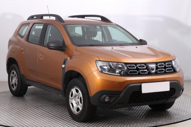 Dacia Duster  1.0 TCe Ambiance