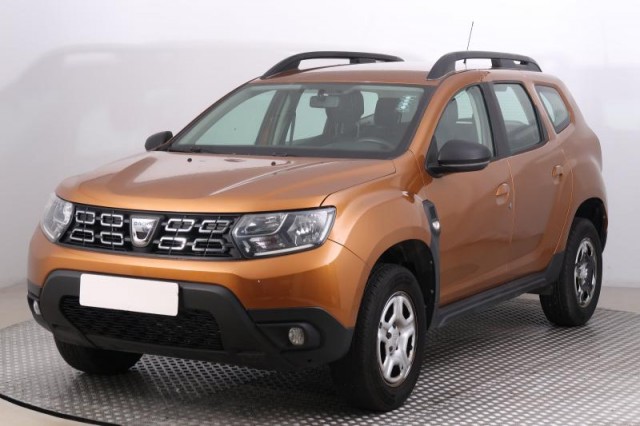 Dacia Duster  1.0 TCe Ambiance