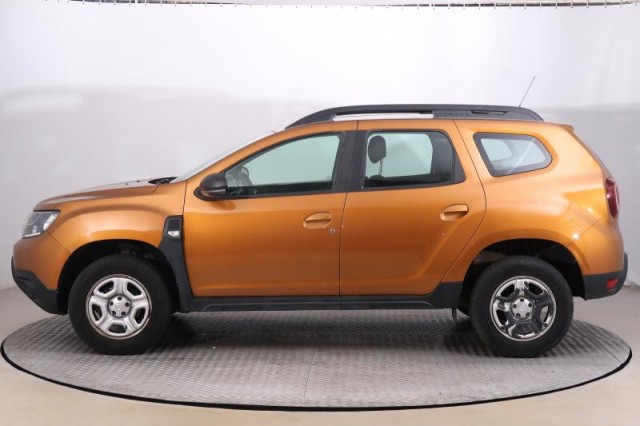 Dacia Duster  1.0 TCe Ambiance