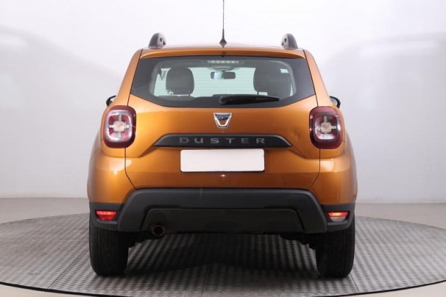 Dacia Duster  1.0 TCe Ambiance