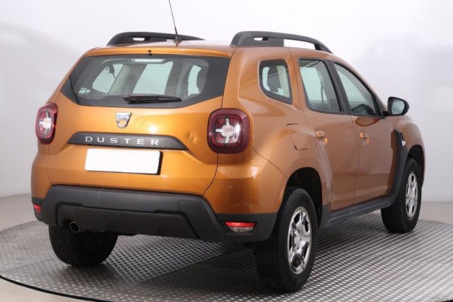 Dacia Duster  1.0 TCe Ambiance