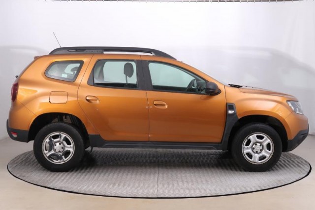 Dacia Duster  1.0 TCe Ambiance
