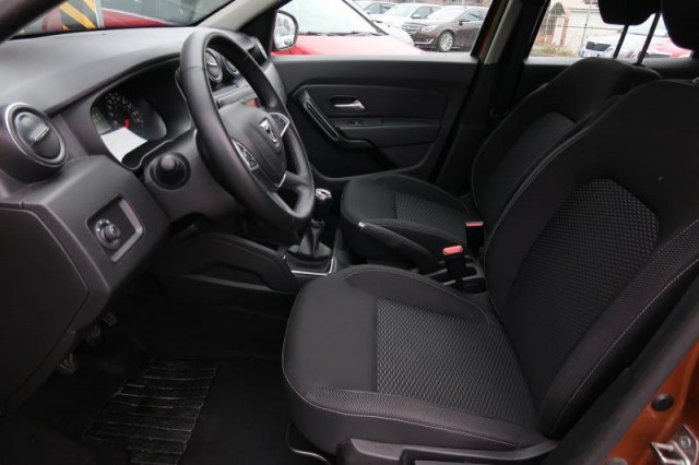 Dacia Duster  1.0 TCe Ambiance