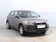 Mitsubishi ASX  1.6 MIVEC 