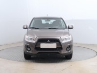 Mitsubishi ASX  1.6 MIVEC 
