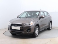 Mitsubishi ASX  1.6 MIVEC 