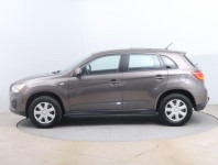 Mitsubishi ASX  1.6 MIVEC 