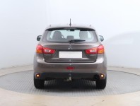 Mitsubishi ASX  1.6 MIVEC 