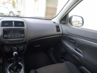 Mitsubishi ASX  1.6 MIVEC 