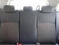 Mitsubishi ASX  1.6 MIVEC 