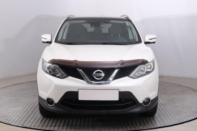 Nissan Qashqai  1.5 dCi 