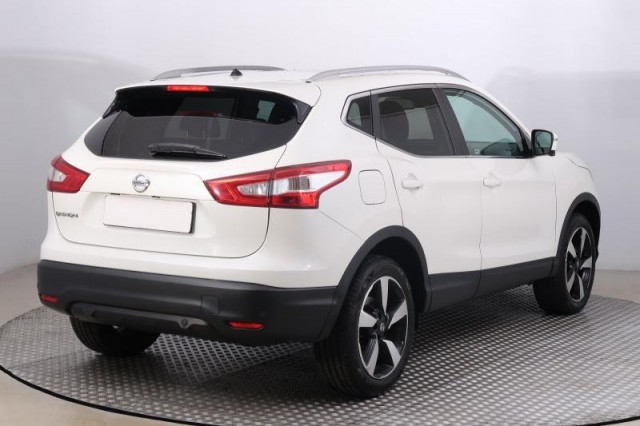 Nissan Qashqai  1.5 dCi 
