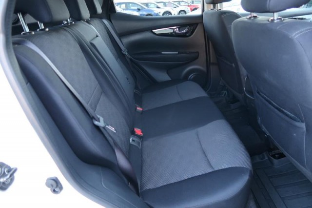 Nissan Qashqai  1.5 dCi 