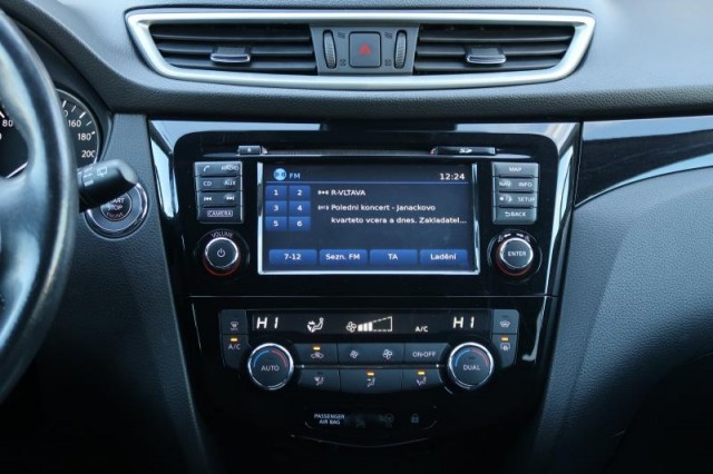 Nissan Qashqai  1.5 dCi 