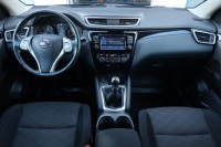 Nissan Qashqai  1.5 dCi 