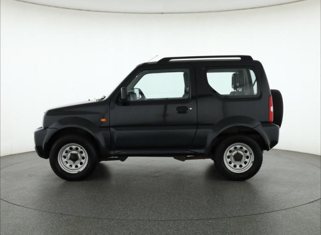 Suzuki Jimny  1.3 16V 