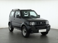 Suzuki Jimny  1.3 16V 