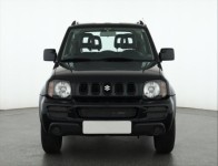 Suzuki Jimny  1.3 16V 